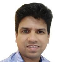 Santosh Suvarna's Instagram, Twitter & Facebook