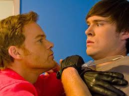 Dexter recap: 'Are We There Yet'