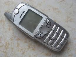 Телефон Siemens SL45i: 1 000 грн ...