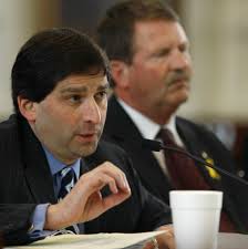 Three UT regents confirmed by state senate