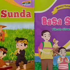 Jawaban bahasa sunda kelas 5. Jual Lks Basa Sunda Kelas 1 6 Sd Kab Bogor Toko Buku Sanitas Tokopedia