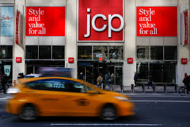 J C Penneys Turnaround Plan Includes A New Retail Store