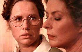 Abbracci e pop corn: Ritratti di signore: Ingrid Bergman (1)