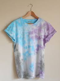 Black And Grey Tie Dye Diy Marble Tie Dye Unisex T Shirt Purple Blue Grey By Tiedyedtees 9 99 Tie Dye Diy Tie Dye Shirts Dip Dye Shirt