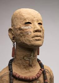 Rose B. Simpson Journeys ofClay