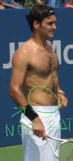 See more ideas about rafael nadal, roland garros, rafa nadal. Why Did Nadal Continue To Put On Muscles While His Rivals Are Doing The Opposite Both Federer And Djokovic Are A Lot Thinner Than They Were Quora