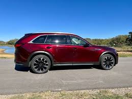 Image result for Artisan Red 2024 CX-90