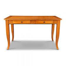 Mit weltweitem versand bei pamono bestellen. Kirschbaum Schreibtische Mit Schubladen Schreinerqualitat