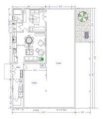 They're barn homes, essentially, and they're the latest trend in custom buildings. Shop With Living Quarters Floor Plans And Rv Garage On Pinterest Shop With Living Quarters Garage With Living Quarters Barndominium Floor Plans