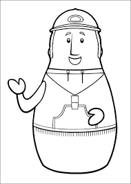 Free printable coloring pages higglytown heroes coloring pages. Higglytown Heroes Printable Coloring Sheets 18
