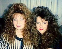 Pics Of You From The 80 S 80s Big Hair 80s Hair Hair Styles