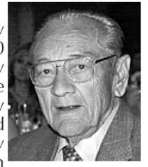 Ronald LUFT Obituary