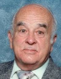 Harold J. Bryan Obituary