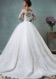 Amelia Sposa Inspired Vintage 2 Piece Long Sleeve Lace Replica Wedding Gown Detachable Train Wedding Dress Amelia Sposa Wedding Dress Bridal Gowns Mermaid