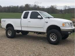 Image result for White 1999 F150
