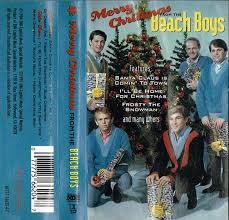 Artist the beach boys title christmas album type holiday/christmas language english format mp3 192 kb/s release date 1964 files 18 size 48.2 mb. The Beach Boys Merry Christmas From The Beach Boys 1997 Xdr Cassette Discogs
