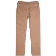 Check spelling or type a new query. Carhartt Wip Sid Pant Leather Rinsed End