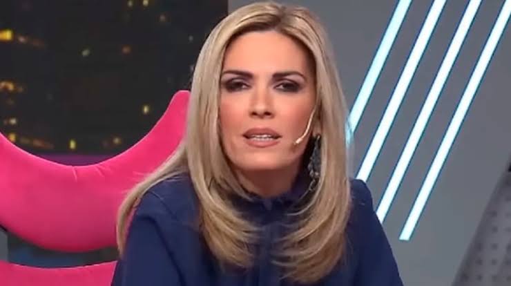 Viviana Canosa reabrió su cuenta de Instagram y sorprendió con su dos  primeros posteos | Ciudad Magazine