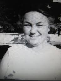 Gertie Frances Griggs Walls (1925-2002)