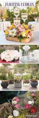 Diy Whimsical Wedding Decor That Fits Your Style Whimsical Wedding Decorations Floating Candles Wedding Decorations