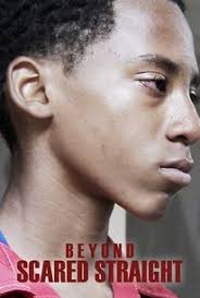 Beyond Scared Straight: Season 4