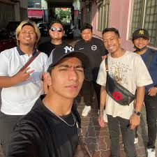 #radinpunyaepisod 6 radin punya kita bawakan wany hasrita dan eric fuzi ke gelanggang untuk menentukan siapa paling handal? Tak Undi Macam Mana Nak Menang Floor 88 Tidak Kecewa Tewas Di Ajl35 Kepada Zizi Kirana