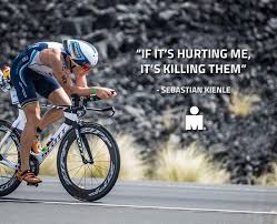 Show your love for this amazing sport or support your favorite player with these attention grabbing slogans. Ironman Triathlon On Twitter Imkona On Nbcsports Network Http T Co 6cxhodadn9