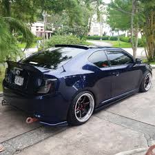 Image result for Indigo Ink Mica 2007 Scion