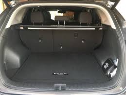 2017 hyundai tucson exterior dimensions. 2017 Hyundai Tucson Interior Pictures Cargurus