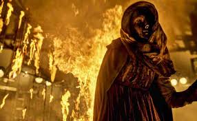 Daftar film di atas menjadi bukti kalau kualitas perfilman indonesia semakin membaik. 7 Film Horor Terbaru 2021 Yang Sedang Akan Tayang Di Bioskop