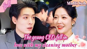 Drunk girl nibbled CEO's sensitive neck, he lose control all night, and  found he still loved