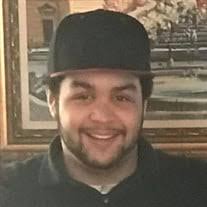 Ryan Isaiah Crowe Obituary 2019