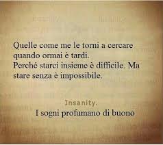 Citazioni Insanity Citazioni Sull Amore Citazioni D Amore Citazioni Casuali