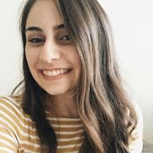 Noelle Demarco's Instagram, Twitter & Facebook