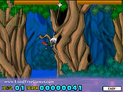 Flying Ninja Game Play Online At Y8 Com