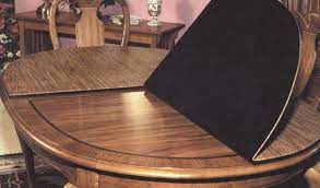 I have decided to order from sentry table pad co. Dining Table Pad