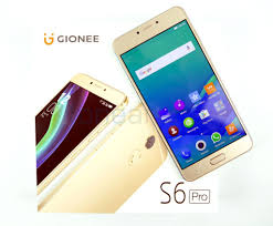 Gionee S6 Pro Unboxing