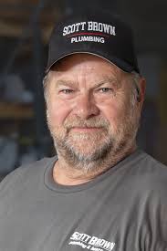 Profile for Scott Brown Plumbing