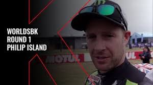 WSBK] Buriram Race 3: Six victories in six races for Bautista and Ducati