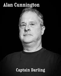 Blackadder Goes Forth. Meet the cast.