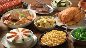 These thanksgiving dinner ideas are great for traditionalists and folks looking to add new dishes to the holiday table. The Best Golden Corral Thanksgiving Dinner To Go Best Diet And Healthy Recipes Ever Recipes Collection