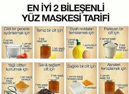8 begenme 0 yorum instagram da kadinin dunyasi guzel likdunyasi yuz maskeleri dogal tarifler dogal cilt bakimi dogal guzellik ipuclari dogal