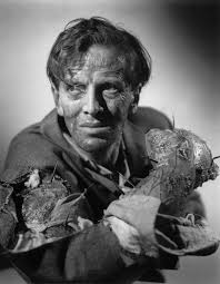 The Quatermass Xperiment (1955)