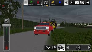 Farming usa 2 es un games aplicación para android. Farming Usa 2 Forestry Youtube