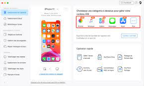 Tuto 3 Moyens De Transferer Photos Mac Vers Iphone Imobie