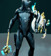 Warframe: A Complete Guide On Modding