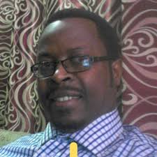 Adonis NYENGA MUGANZA