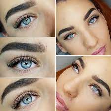 Amber Lashes Beauty Carrigaline Home Facebook
