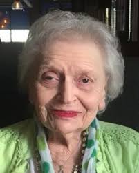 Remembering Shirley B. Nobel (Brodie)