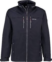 Als je juist een kortere zomerjas wilt, dan is een bomberjack een goede optie. Bol Com Kjelvik Heren Zomerjas Toby Navy Maat Xxl
